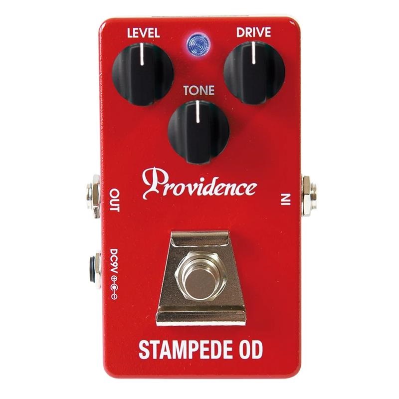Providence STAMPEDE OD [SOV-2] ｜イケベ楽器店オンラインストア