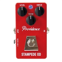 STAMPEDE OD [SOV-2]