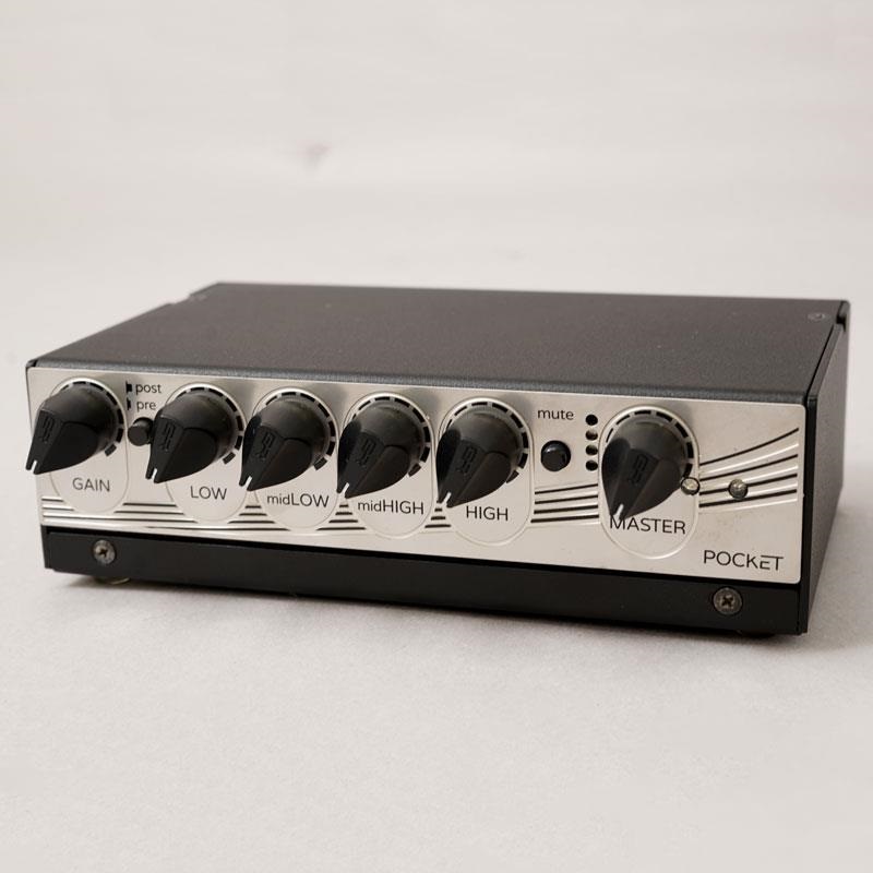 GR Bass USED Pocket 50 ｜イケベ楽器店オンラインストア