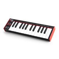 [箱損アウトレットセール] LPK25 MKII - 25鍵USB-MIDIキーボードコントローラー アカイ LPK25 MK2 エルピーケー25 LPK25mk2