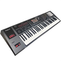 USED 中古 FA-06(ダンパーペダルつき）※配送事項要ご確認　ローランド　ミュージックワークステーション