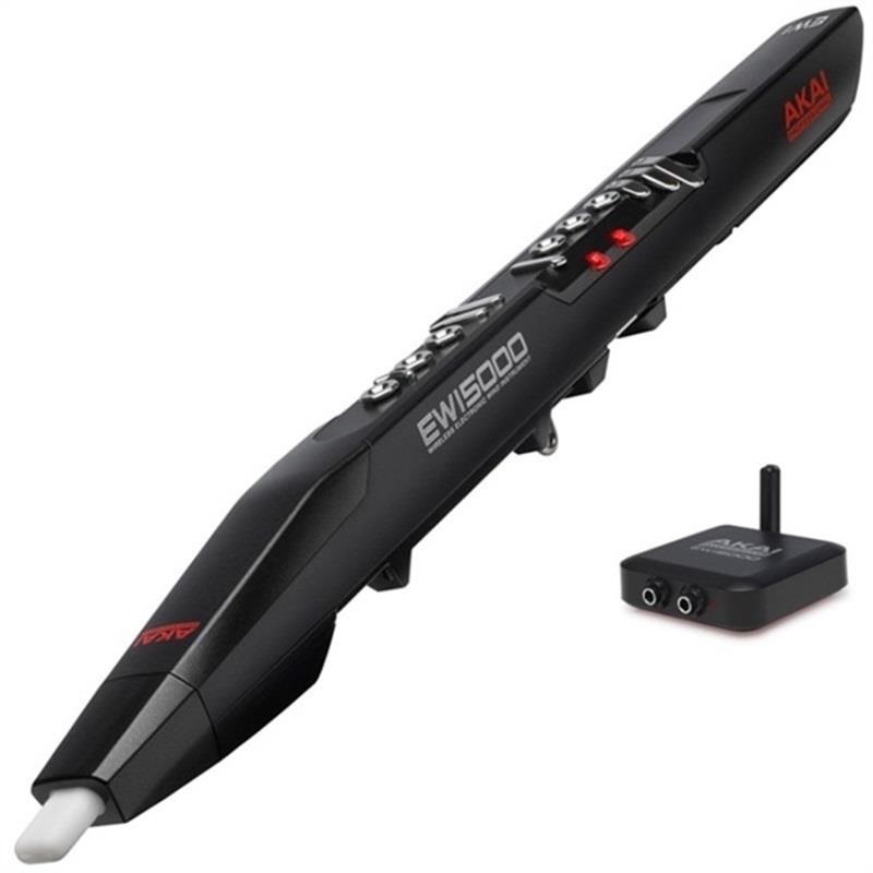 AKAI アカイプロフェッショナル ウインドシンセサイザー EWI5000