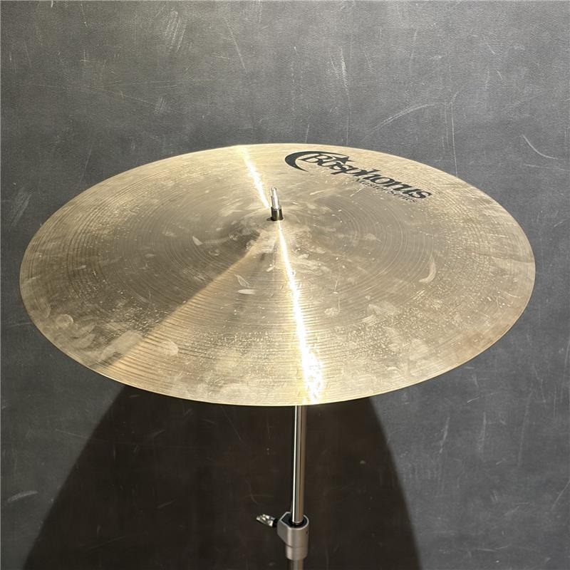 Bosphorus USED 中古 Master Series Ride 20''[1545g] ｜イケベ楽器店