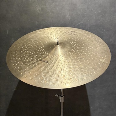 Zildjian USED 中古 K Constantinople Thin Ride Overhammered 22