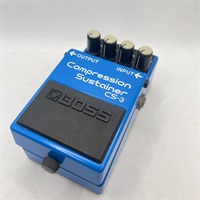 USED 中古 CS-3