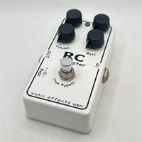 USED 中古 RC-Booster V1 LED青