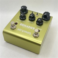 USED 中古 BRIGADIER
