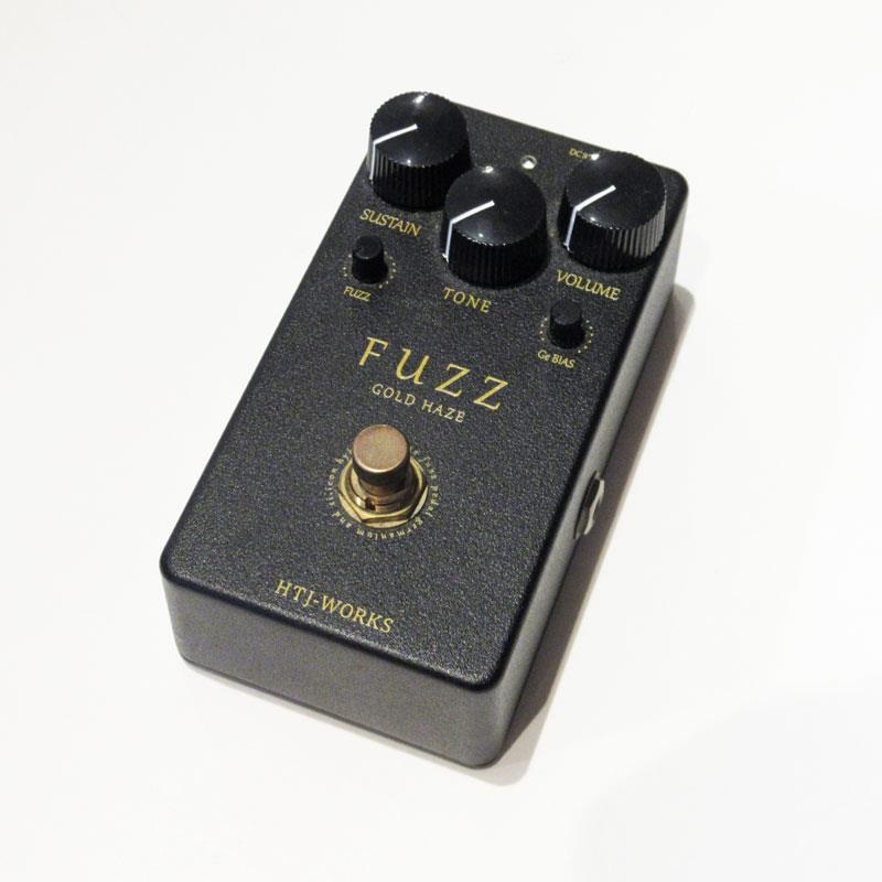 HTJ-WORKS USED 中古 GOLD HAZE ｜イケベ楽器店オンラインストア