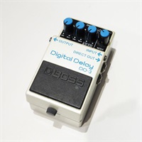 USED 中古 DD-3 Digital Delay