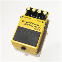 USED 中古 OS-2 OverDrive/Distortion