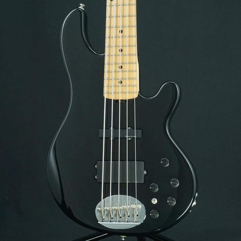LAKLAND USED 中古 Skyline series SK-5CL/M (Black) ｜イケベ楽器店