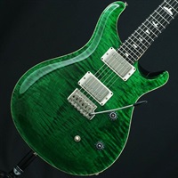 USED 中古 CE 24 Custom Configuration (Emerald) [SN.0398937] Paul Reed Smith ポールリードスミス