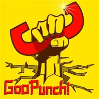 CD Goo Punch! / 3rd 【秋のSUPER SALE】