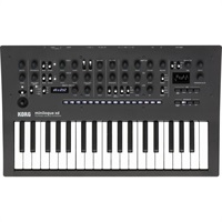 【秋のSUPER SALE】(箱傷み品超特価 ※写真参照)minilogue xd (2500110944310) コルグ ミニローグXD 4ボイス・ポリフォニック アナログシンセサイザー