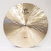 K Constantinople Medium Thin Ride Low 20'' [NKZL20CONMTL] [1983g]【店頭展示特価品】
