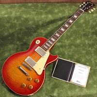 USED 中古 Murphy Lab 1959 Les Paul Standard Reissue Light Aged Washed Cherry SN. 932922