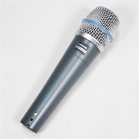 USED 中古 BETA57A - シュアー　ダイナミックマイク スーパーカーディオイド
