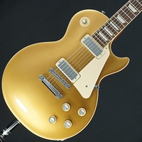 USED 中古 Les Paul Deluxe 70s (Gold Top) [SN.230710401] ギブソン