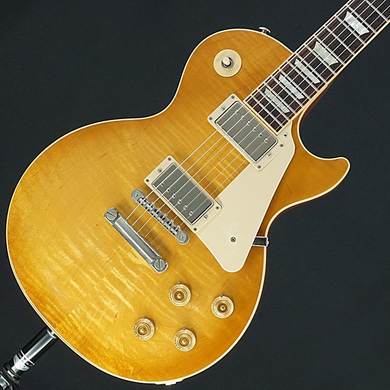 Gibson USED 中古 Les Paul Traditional 2017 (Honey Burst) [SN