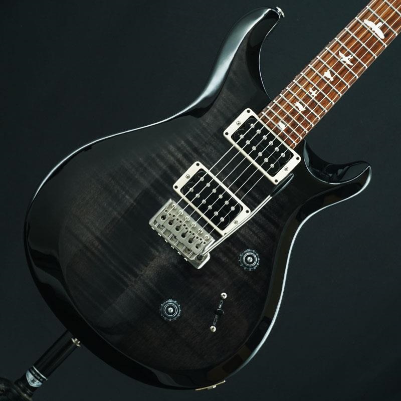 P.R.S. USED 中古 S2 Custom 24 (Faded Gray Burst)[SN.18 S2031839