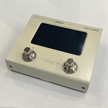 HOTONE Soul Press II（ホットトーン）ボリュームペダル