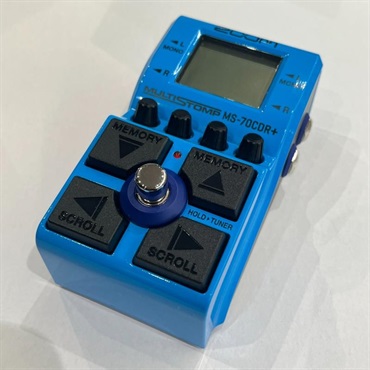 ZOOM USED 中古 MS-70CDR+