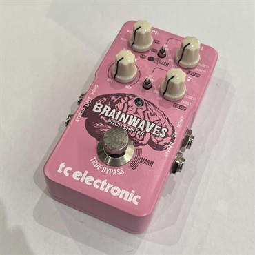 tc electronic USED 中古 BRAINWAVES