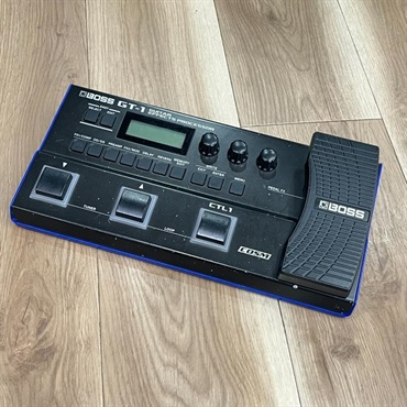 BOSS USED 中古 GT-1