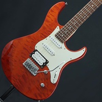 USED 中古 PACIFICA212VQM (Caramel Brown) [SN.IKI023371] ヤマハ