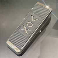USED 中古 RoShi Pedals MELLOW WAH