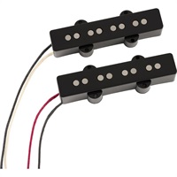 COASTLINE 62 JAZZ BASS SET