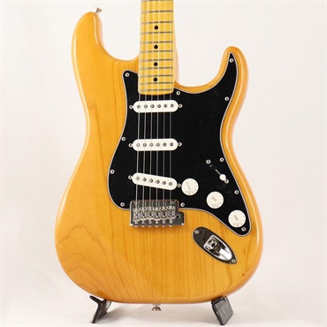 American Professional Stratocaster (Natural/Maple)