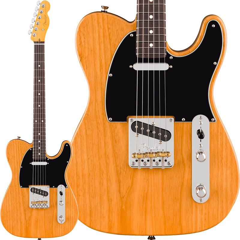 Fender USA American Professional Telecaster (Natural/Rosewood