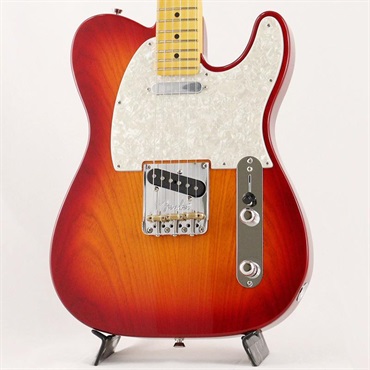 American Professional Telecaster (Aged Cherry Burst/Maple)