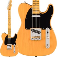 American Professional Telecaster (Butterscotch Blonde/Maple)