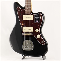 American Professional Jazzmaster (Black/Rosewood)