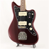 American Professional Jazzmaster (Oxblood/Rosewood)
