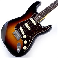 American Professional Stratocaster (3-Color Sunburst/Rosewood)