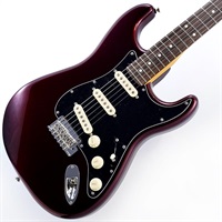 American Professional Stratocaster (Oxblood/Rosewood)