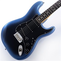 American Professional Stratocaster (Dark Night/Rosewood)