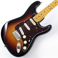 American Professional Stratocaster (3-Color Sunburst/Maple)