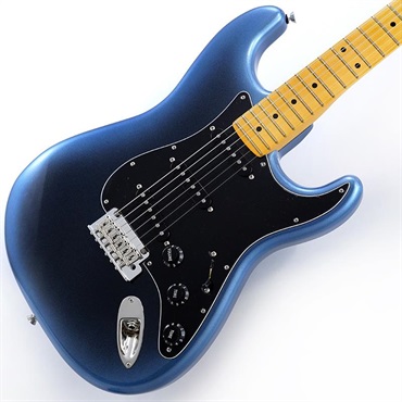 Fender USA American Professional Stratocaster (Dark Night/Maple)