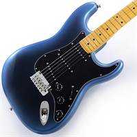 American Professional Stratocaster (Dark Night/Maple)