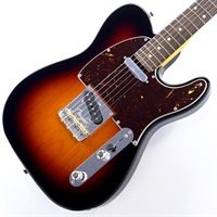 American Professional Telecaster (3-Color Sunburst/Rosewood)