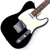 American Professional Telecaster (Black/Rosewood)
