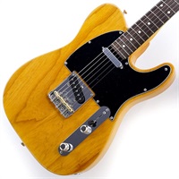 American Professional Telecaster (Natural/Rosewood)
