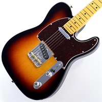 American Professional Telecaster (3-Color Sunburst/Maple)