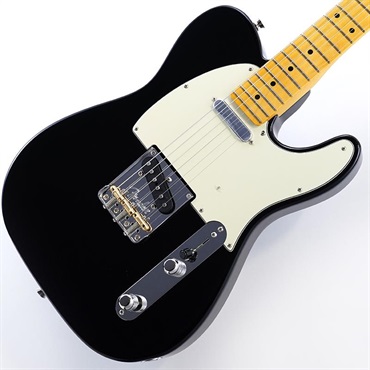 Fender USA American Professional Telecaster (Black/Maple)