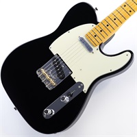 American Professional Telecaster (Black/Maple)