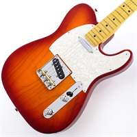 American Professional Telecaster (Aged Cherry Burst/Maple)